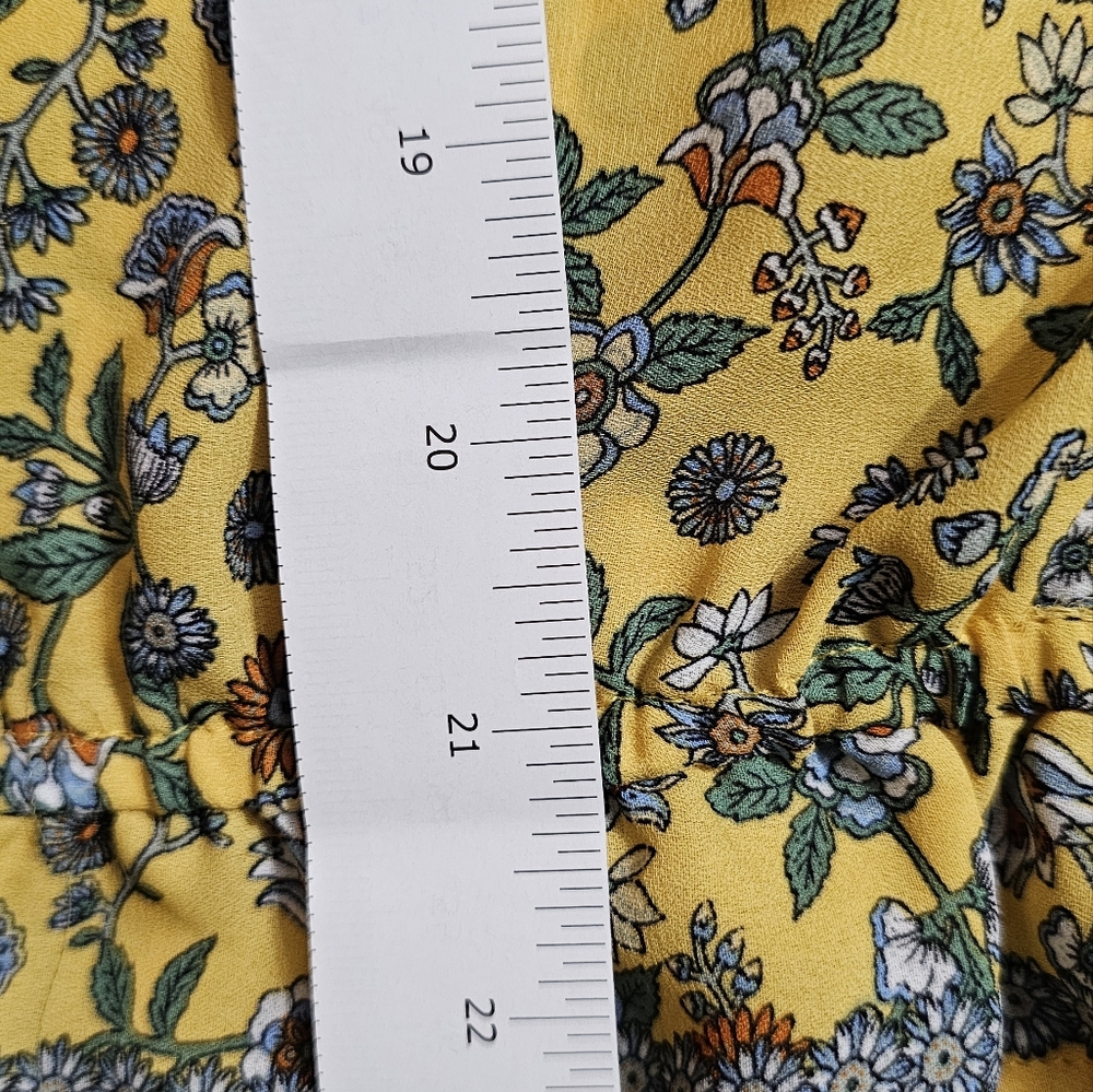 Max Studio Blouse - Picture 8 of 10